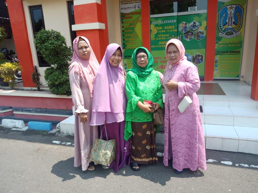 Silaturahmi Keluarga