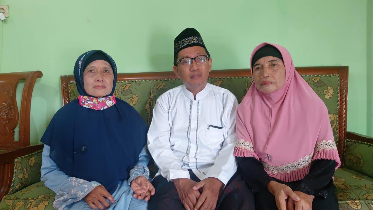 Silaturahmi Keluarga